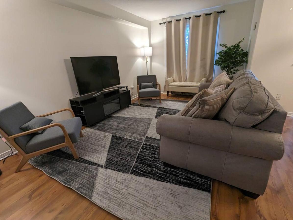Adorable 4 Bed,3 Bath House Villa Кингстън Екстериор снимка