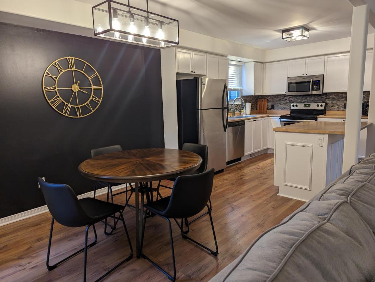 Adorable 4 Bed,3 Bath House Villa Кингстън Екстериор снимка